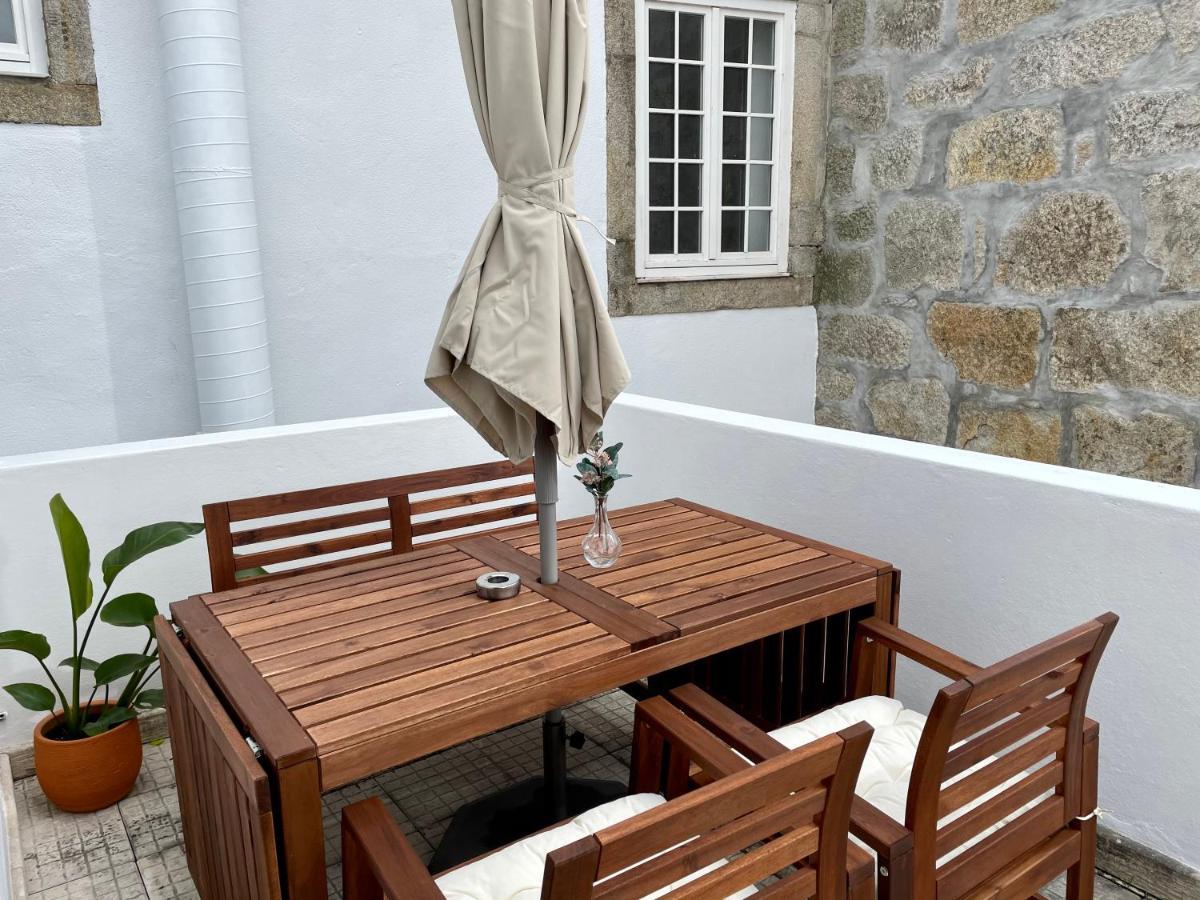 Ribeira Cozy Apartment Porto Exterior foto