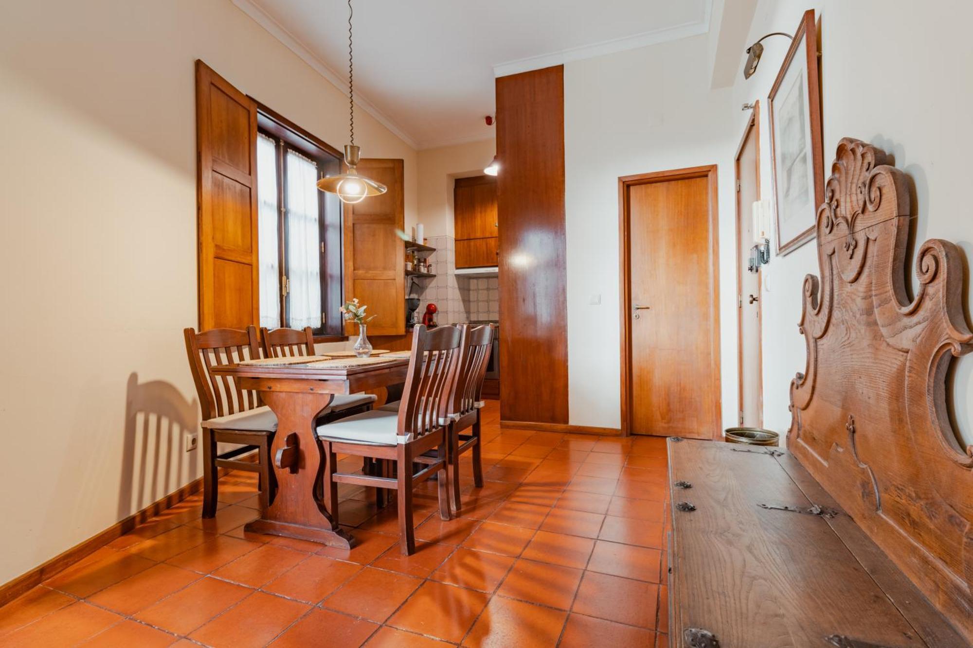 Ribeira Cozy Apartment Porto Exterior foto