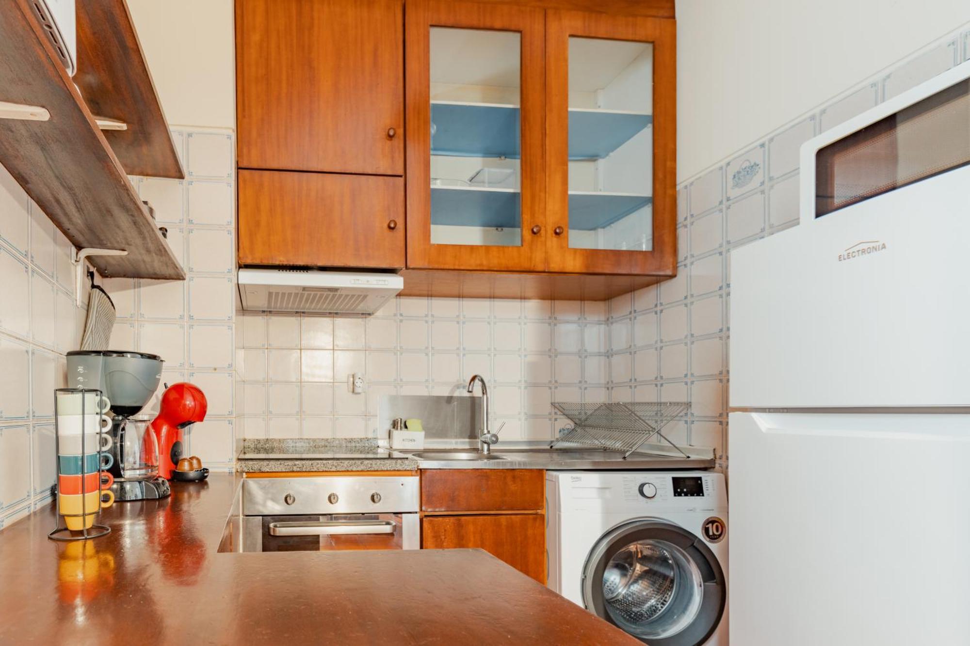 Ribeira Cozy Apartment Porto Exterior foto